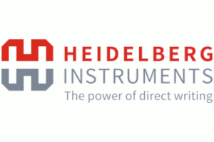 Das Logo von Heidelberg Instruments Mikrotechnik GmbH
