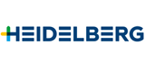 Das Logo von Heidelberger Druckmaschinen AG