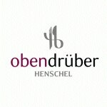 Das Logo von Henschel Darmstadt GmbH