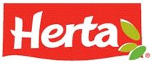 Das Logo von Herta GmbH