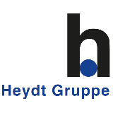 Das Logo von Heydt Gruppe