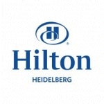 Das Logo von Hilton Heidelberg