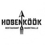 Das Logo von Hobenköök