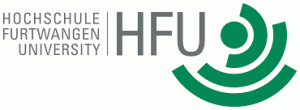 Das Logo von Hochschule Furtwangen