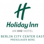 Das Logo von Holiday Inn Berlin City Center East Prenzlauer Berg