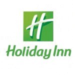 Das Logo von Holiday Inn Hamburg Berliner Tor