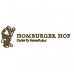 Das Logo von Homburger Hof