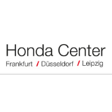 Das Logo von Honda Center GmbH