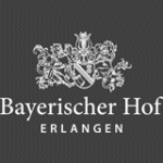 Das Logo von Hotel Bayerischer Hof