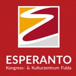 Das Logo von Hotel Esperanto Kongress- & Kulturzentrum Fulda