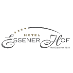 Das Logo von Hotel Essener Hof