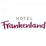 Das Logo von Hotel Frankenland
