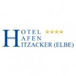 Das Logo von Hotel Hafen Hitzacker