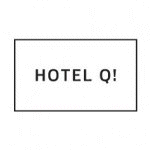Das Logo von Hotel Q! Berlin