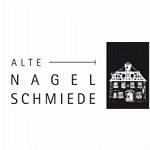 Das Logo von Hotel Restaurant Alte Nagelschmiede