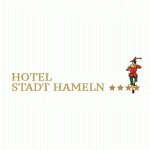 Das Logo von Hotel Stadt Hameln GmbH