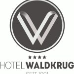 Das Logo von Hotel Waldkrug