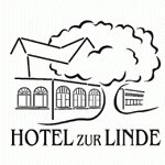Das Logo von Hotel Zur Linde