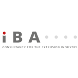 Das Logo von iBA GmbH
