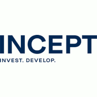 Das Logo von INCEPT GmbH