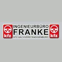 Das Logo von Ingenieur-Büro Franke Inh. Andreas Franke