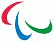 Logo: International Paralympic Committee IPC
