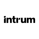 Das Logo von Intrum Deutschland GmbH