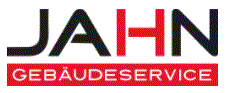 Das Logo von Jahn Gebäudeservice GmbH