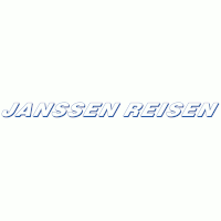 Das Logo von Janssen Reisen Wittmund GmbH & Co.KG