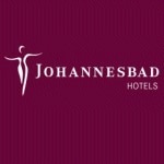 Das Logo von Johannesbad Hotels Bad Füssing GmbH