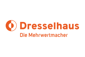 Das Logo von Joseph Dresselhaus GmbH & Co. KG