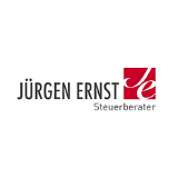 Das Logo von Jürgen Ernst Steuerberater
