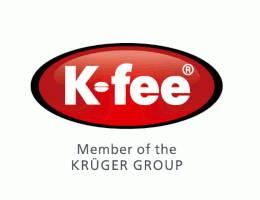Das Logo von K-fee System GmbH
