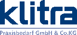 Das Logo von KLITRA Praxisbedarf GmbH & Co. KG