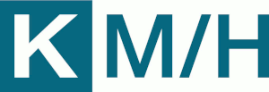 Das Logo von KM/H Kommunikationsmanagement Motzkau/Haab GmbH