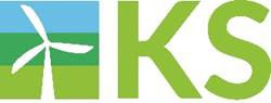 Das Logo von KS Energiesysteme GmbH & Co. KG