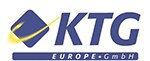 Logo: KTG Europe GmbH