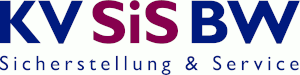 Das Logo von KV SiS BW Sicherstellungs-GmbH