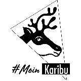 Das Logo von Karibu Holztechnik GmbH