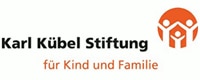 Das Logo von Karl Kübel Stiftung für Kind und Familie