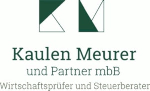 Das Logo von Kaulen Meurer und Partner mbB Wirtschaftsprüfer und Steuerberater