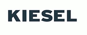 Das Logo von Kiesel GmbH