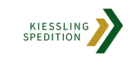 Logo: Kiessling Spedition
