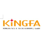 Das Logo von Kingfa Sci. & Tech. (Europe)