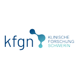 Das Logo von Klinische Forschung Schwerin GmbH