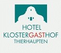 Das Logo von Hotel Klostergasthof