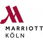 Das Logo von Köln Marriott Hotel