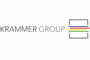 Das Logo von Krammer Group