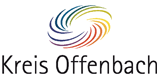 Das Logo von Kreis Offenbach
