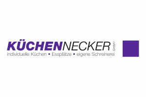 Das Logo von Küchen Necker GmbH